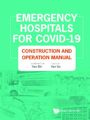 cover image of Emergency Hospitals For Covid-19